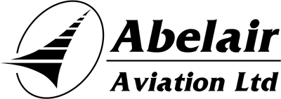 Abelair Aviation Ltd._logo