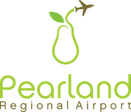 Pearland Regional Airport_logo