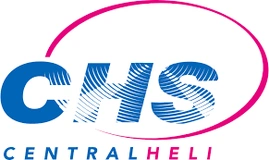 CHG Central Helicopter Services AG_logo