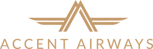 Accent Airways LLC_logo