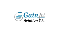 GainJet Aviation S.A._logo