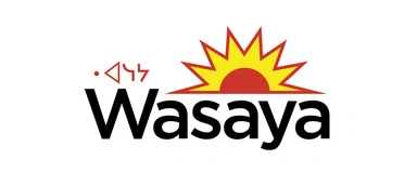Wasaya Airways_logo