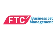 FTC Business Jet Management_logo