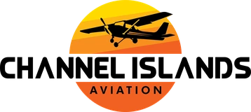 Channel Islands Aviation_logo