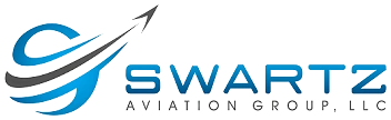 Swartz Aviation, LLC_logo