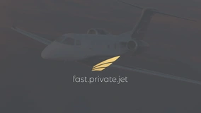Fast Private Jet_logo