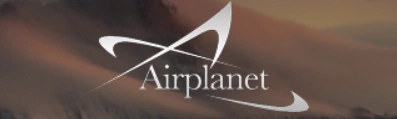 Airplanet Gmbh_logo