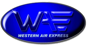 Western Air Express_logo