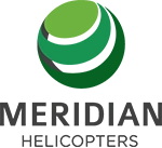 Meridian Helicopters LLC_logo