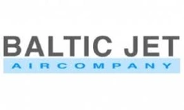Baltic Jet Air Company_logo