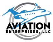 AVIATION ENTERPRISES LLC_logo