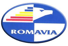 Romavia R.A._logo