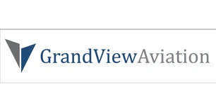 GrandView Aviation_logo