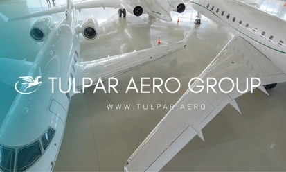 Tulpar Aero Group Ltd._logo