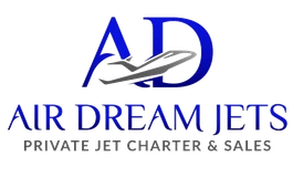 Air Dream Jets Germany_logo