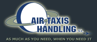 Air Taxis Handling_logo