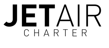Jet Air Charter LLC_logo