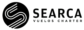 Searca Vuelos Charter_logo