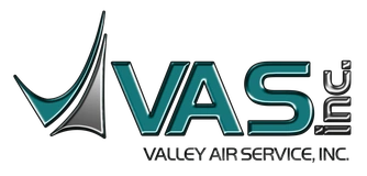 Valley Air Service_logo