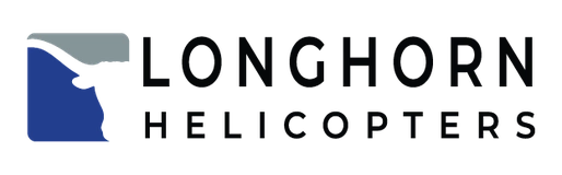 Longhorn Helicopters, Inc_logo