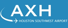 Houston Southwest Airport_logo