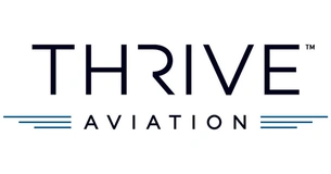Thrive Aviation_logo