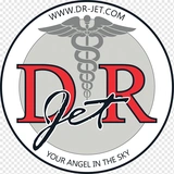 Dr-Jet Air Ambulance GmbH_logo