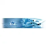 KBAS/World Aviation Corporation_logo