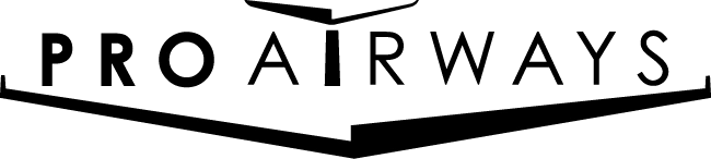 Pro Airways, LLC_logo