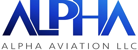 Alpha Aviation LLC_logo