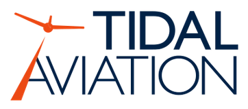 Tidal Aviation_logo
