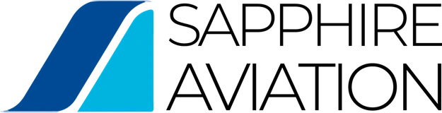 Sapphire Aviation, Inc_logo
