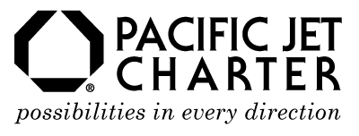 Pacific Jet Charter, Inc_logo