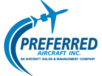 Preferred Aircraft Sales Inc._logo