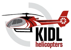 Kidl Helicopter Company_logo