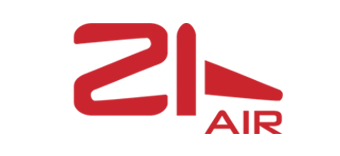 21 Air LLC_logo