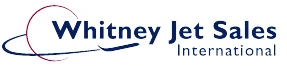 Whitney Jet Sales Int, LLC_logo