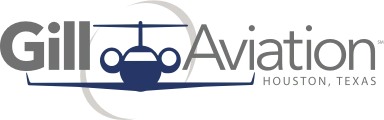 Gill Aviation_logo