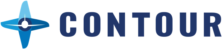 Contour Aviation_logo
