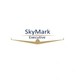 SkyMark Executive_logo