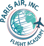 Paris Air, Inc._logo