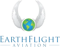 EarthFlight Aviation_logo