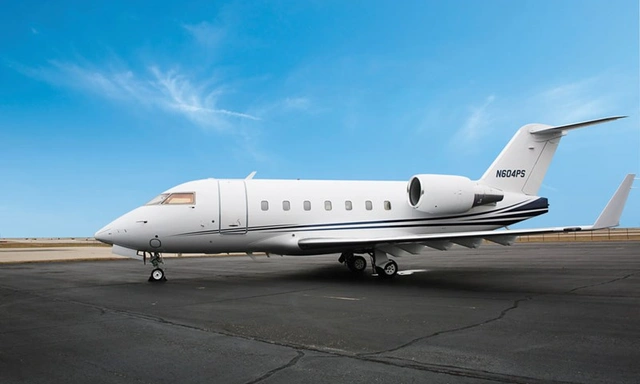 aircraft image