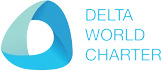 Delta World Charter DWC_logo