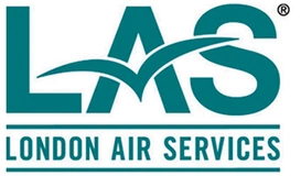 London Air Services_logo