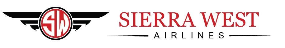 Sierra West Airlines_logo