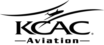 KCAC Aviation_logo