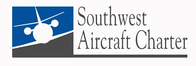 Southwest Aircraft Charter_logo
