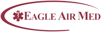 Eagle Air Med (AMRG)_logo