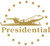 Presidential Aviation_logo